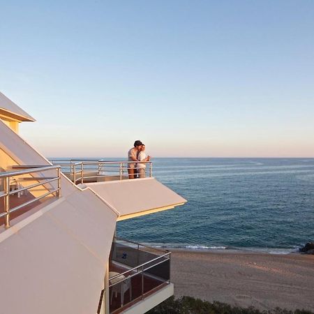 Apartamentos Bon Repos Santa Susanna Exteriér fotografie