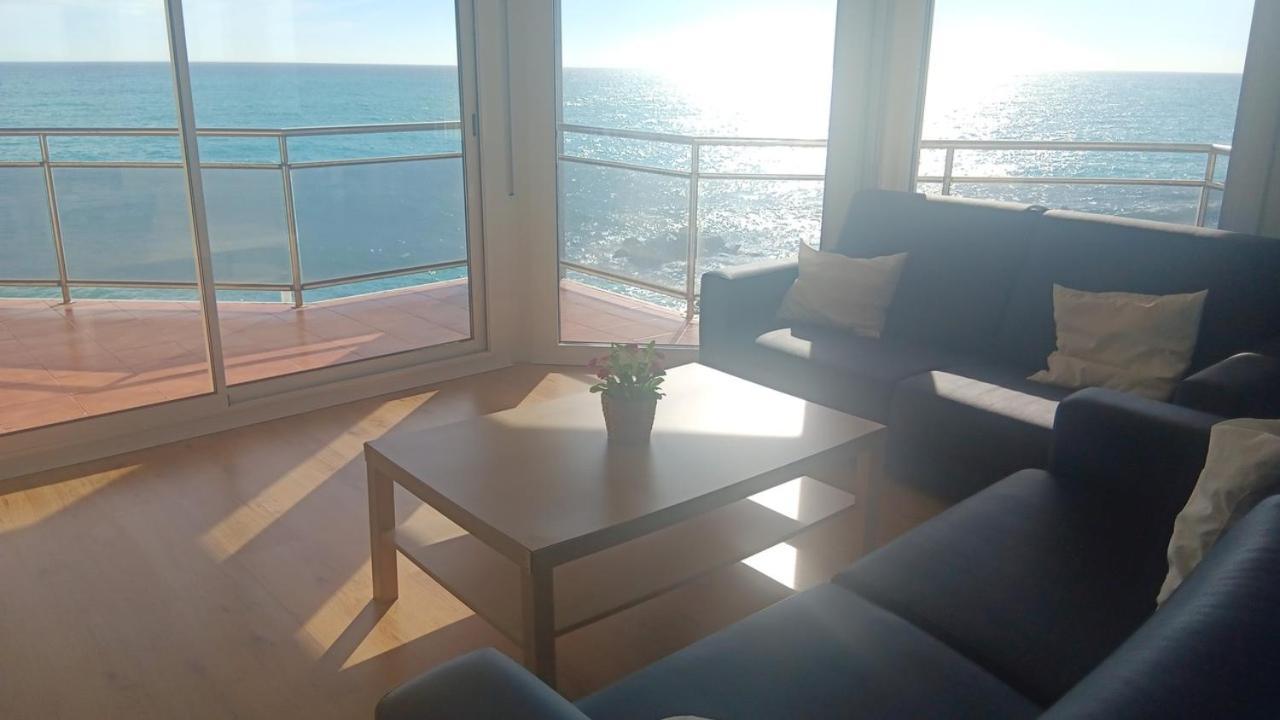 Apartamentos Bon Repos Santa Susanna Exteriér fotografie