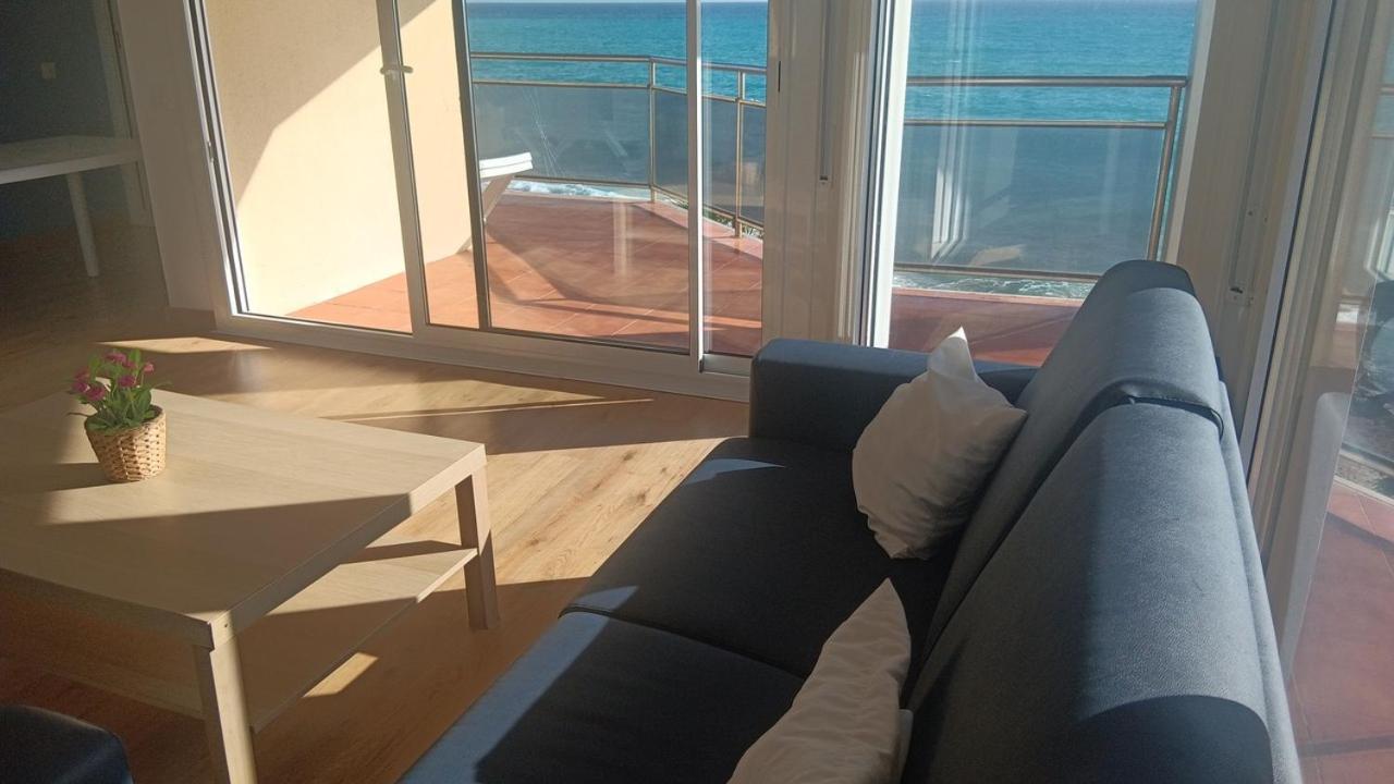 Apartamentos Bon Repos Santa Susanna Exteriér fotografie