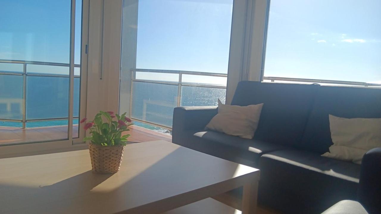 Apartamentos Bon Repos Santa Susanna Exteriér fotografie