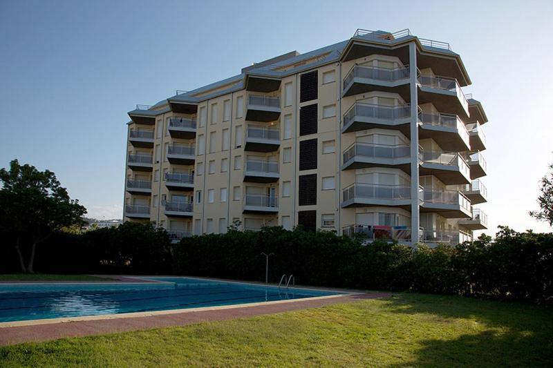 Apartamentos Bon Repos Santa Susanna Exteriér fotografie