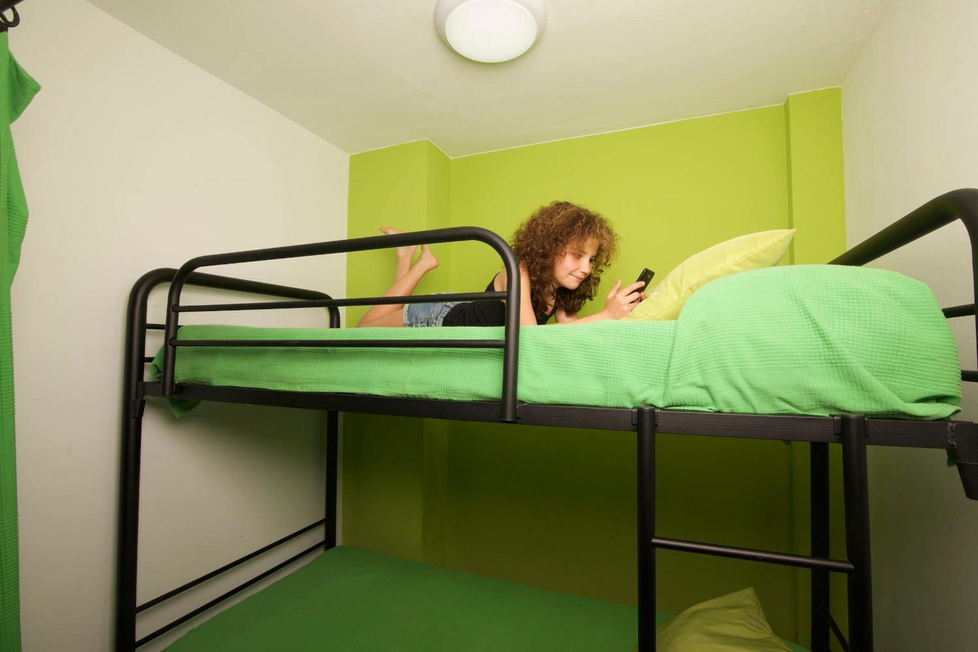 Apartamentos Bon Repos Santa Susanna Exteriér fotografie