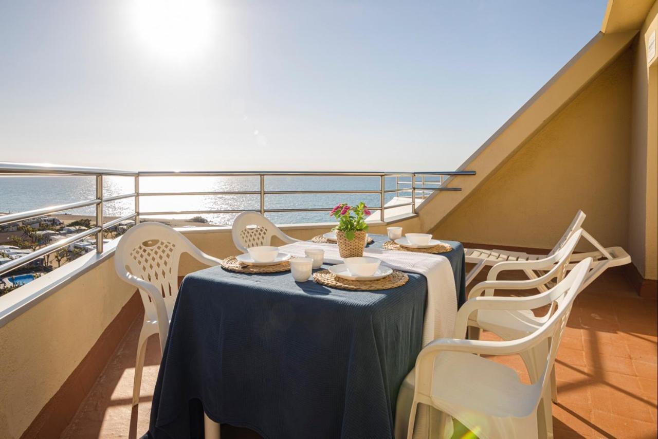 Apartamentos Bon Repos Santa Susanna Exteriér fotografie